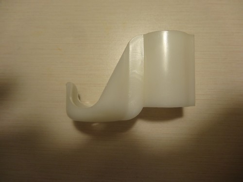 Support vitus pour pompe - pompe, vélo