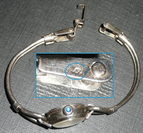 poincon suisse argent
