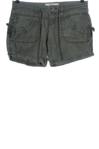 Cordon jeans short moulant - cordon,