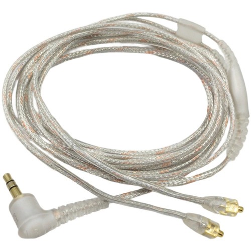 Cable audio con - pour, shure