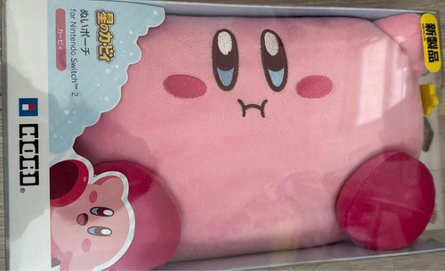 Peluche kirby pour - peluche,