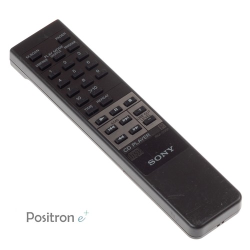 Télécommande originale sony - télécommande,
