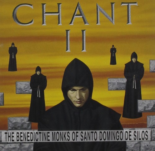 Chant - , ii