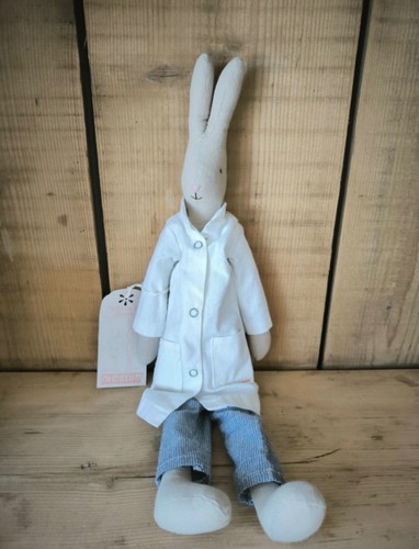 Maileg lapin doctor medium - ,
