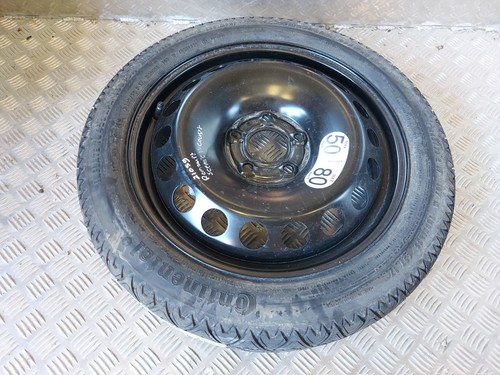 Galette roue secours - de,