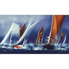 SPAHN Victor - Lithographie