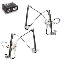 2x Lève-vitre Électrique