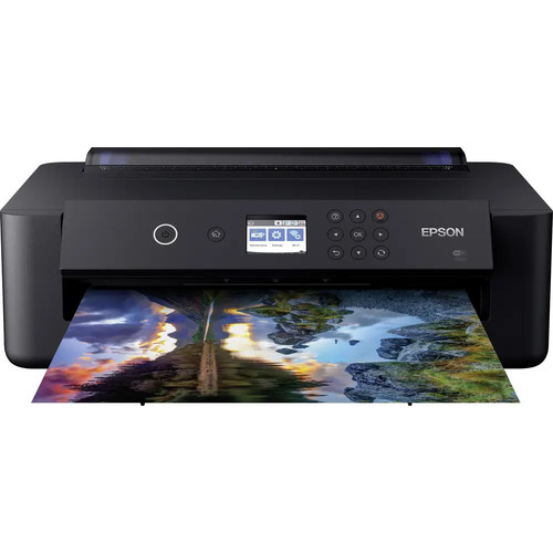 Epson expression photo - expression, hd