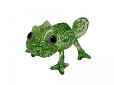 Figurine Swarovski 5301565 Pascal de la série Raiponce 7,4 cm excellent état