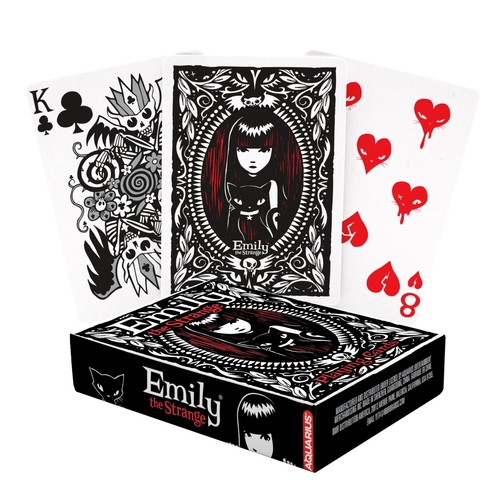 Aquarius emily the - emily,