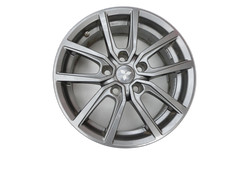 1x Jante jante alliage 5X114.3
