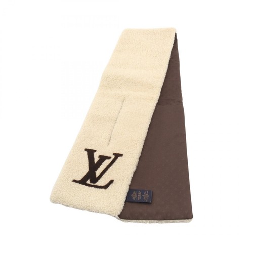 Foulard louis vuitton echarpe - vuitton,