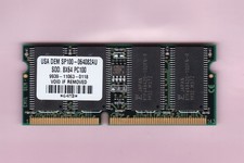 64MB PC-100 DANE-ELEC