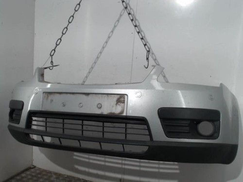 Pare choc avant ford - choc,