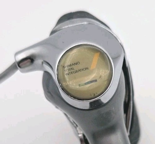 Shimano 600 tricolore - tricolore, st