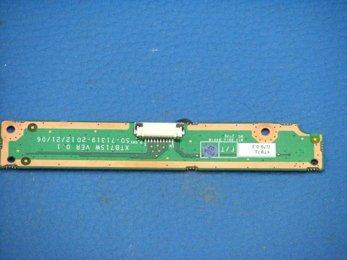 Carte circuit amilo xa1526 - de,