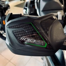 Autocollants 3D Protection