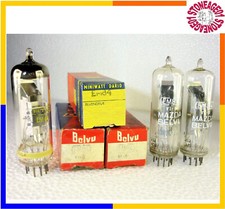 Vintage em84 6fg6 - 1,