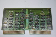 Fanuc ge CNC Machine PCB Circuit Board Composant #44A397852-GO1 44B398328-002