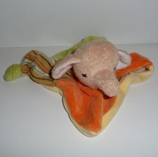 Doudou Eléphant Sterntaler