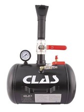 Canon air pneumatique 19L pour VL/VUL/PL avec réservoir acier - OP 0659 - CLAS E