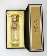 EMBALLAGE ET FLACON VIDE