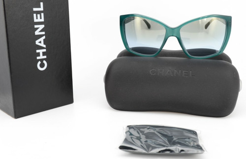 Lunettes soleil chanel - de,