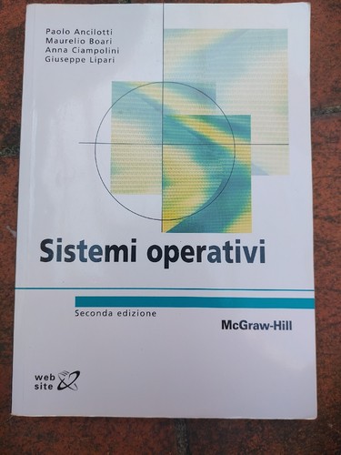 Ancilotti boati sistemi - boati,