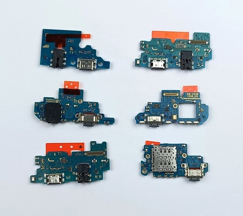 Port charge connecteur - port,