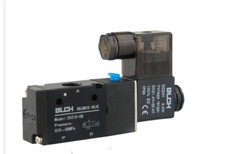 Pneumatique Soupape 3/2 à