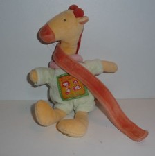 Doudou Girafe Moulin Roty -