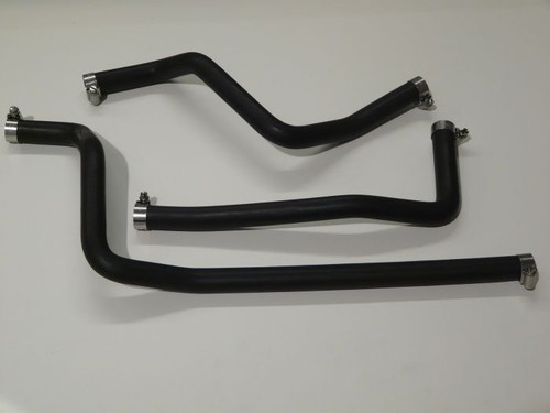Pour ford capri essex v6 - pour,