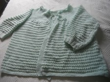 LISEUSE GILET DE NUIT  MANCHE