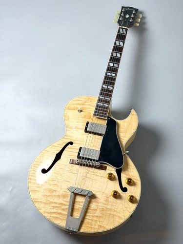 Gibson 175 antique - es-175,
