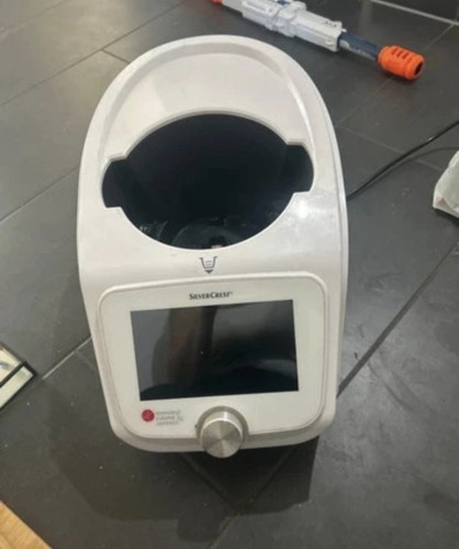 Monsieur cuisine connect - connect,