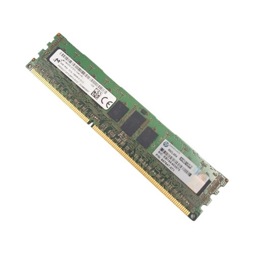 Barrette mémoire 4go - barrette, ddr3