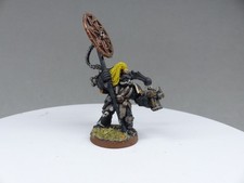 Warhammer 40k chaos space