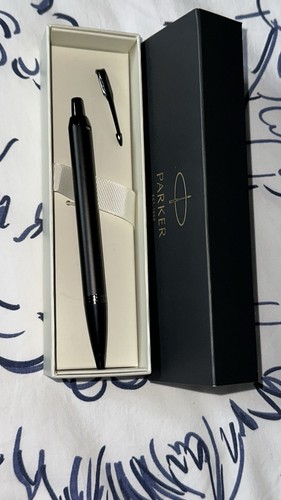 Parker stylo bille - stylo, mat