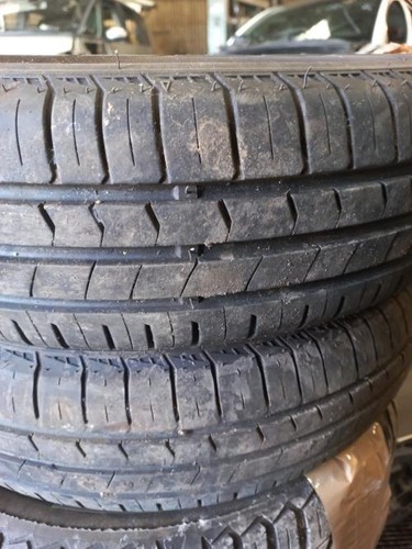 Pneu 155 r13 t - r13, autres