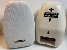 BIC America Venturi Speakers