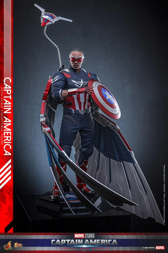Hot toys action figure - toys, 1/6