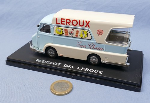 Altaya ixo peugeot - :, d4a