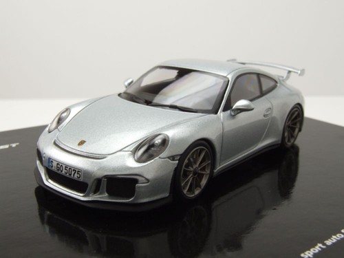 Porsche 911 gt3 2012 - (991),