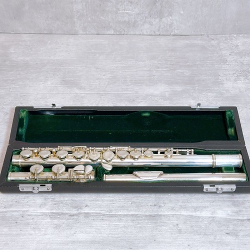 Flûte perles 525 - pf-525,