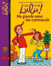 C'est la vie lulu !, numéro 1