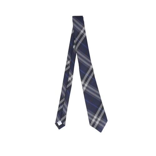Burberry cravate pour homme - cravate,