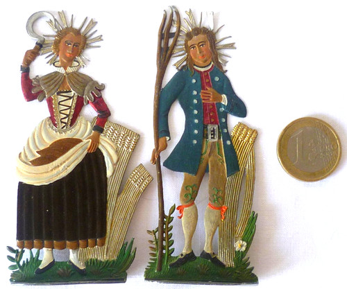 Peu courants grands - peu,