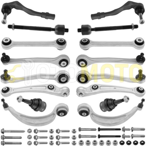 Audi sq5 bitdi kit - v6,