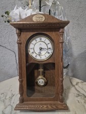  junghans tempus fugile carillon swiss 