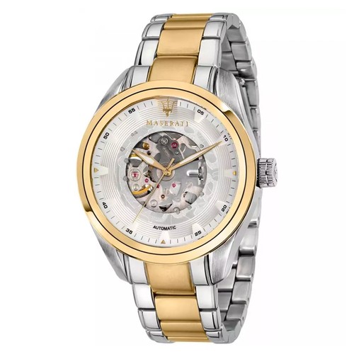 Maserati traguardo montre - traguardo,